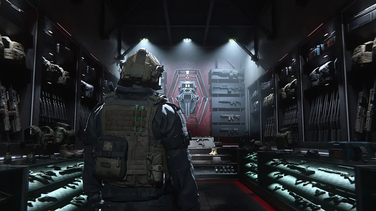 CoD MW3: How to Rebind Keys