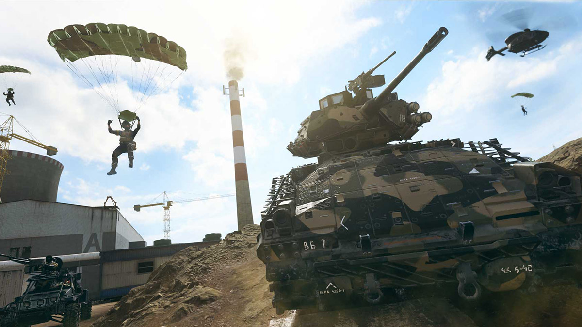 CoD MW3 System Requirements: How Good of a PC Do You Need to Play?