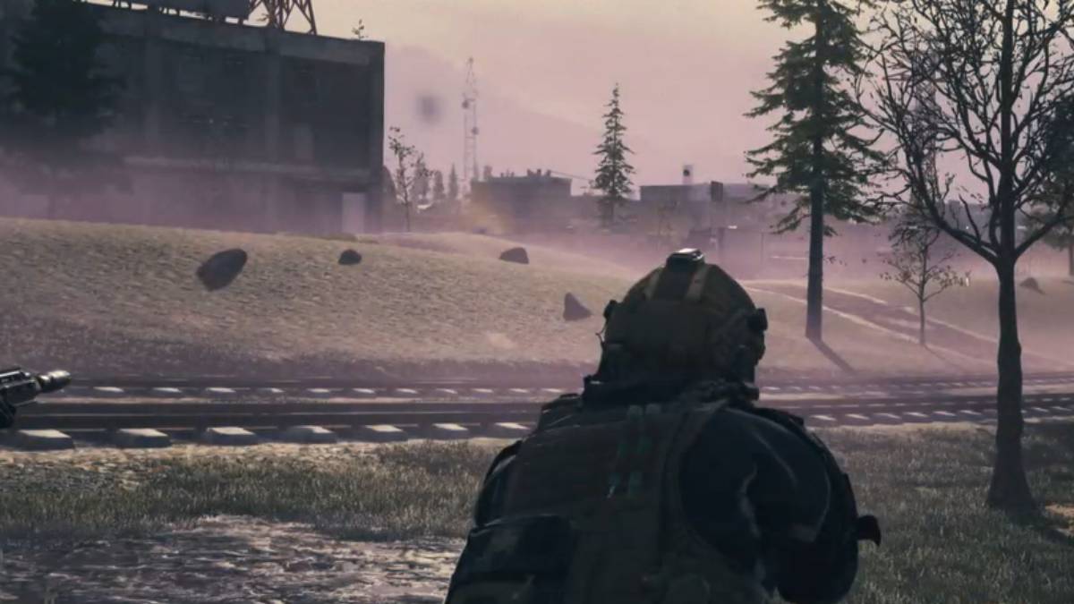 CoD MW3 Zombies: How to Get Cyphered Tablets