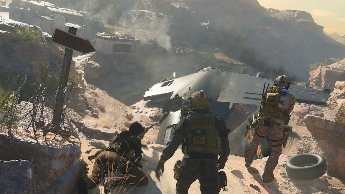 CoD MW3: What Is the Kicked For Inactivity Bug? Explained