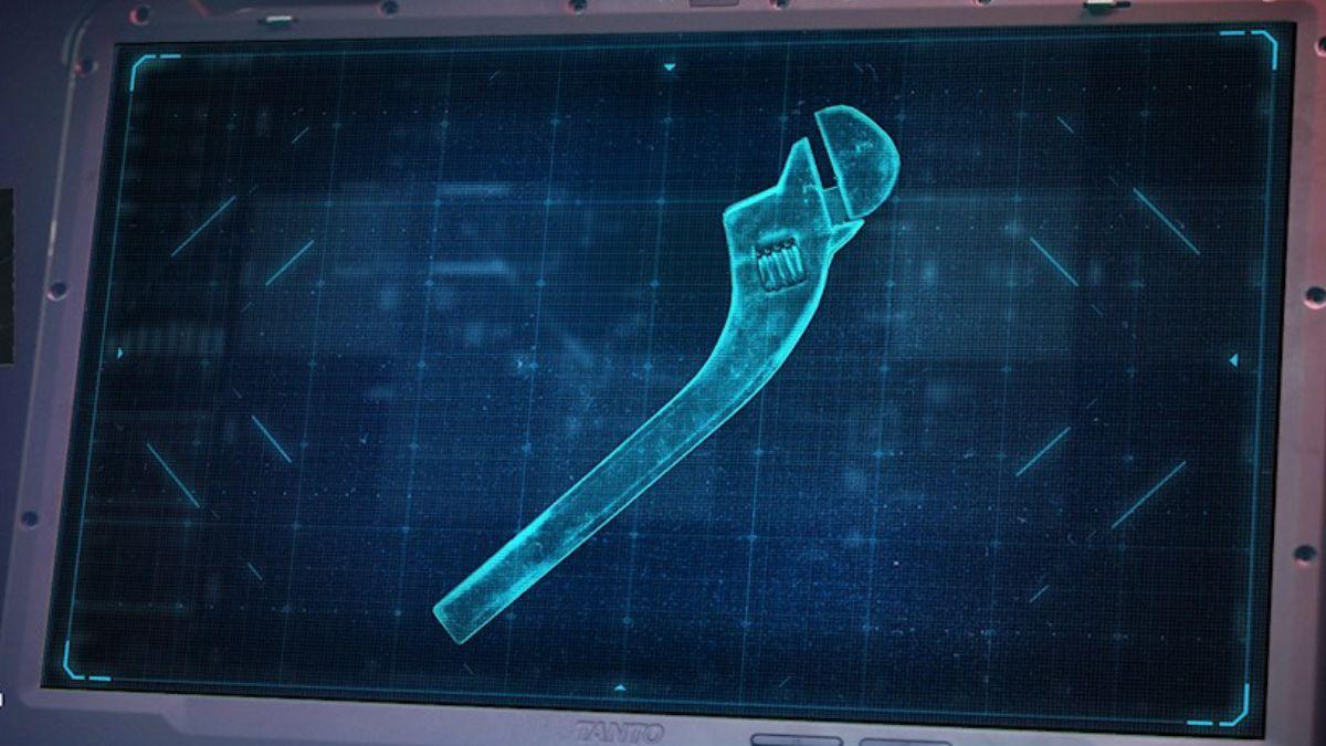How to Get Uncommon Aether Tool Plans in MW3 Zombies