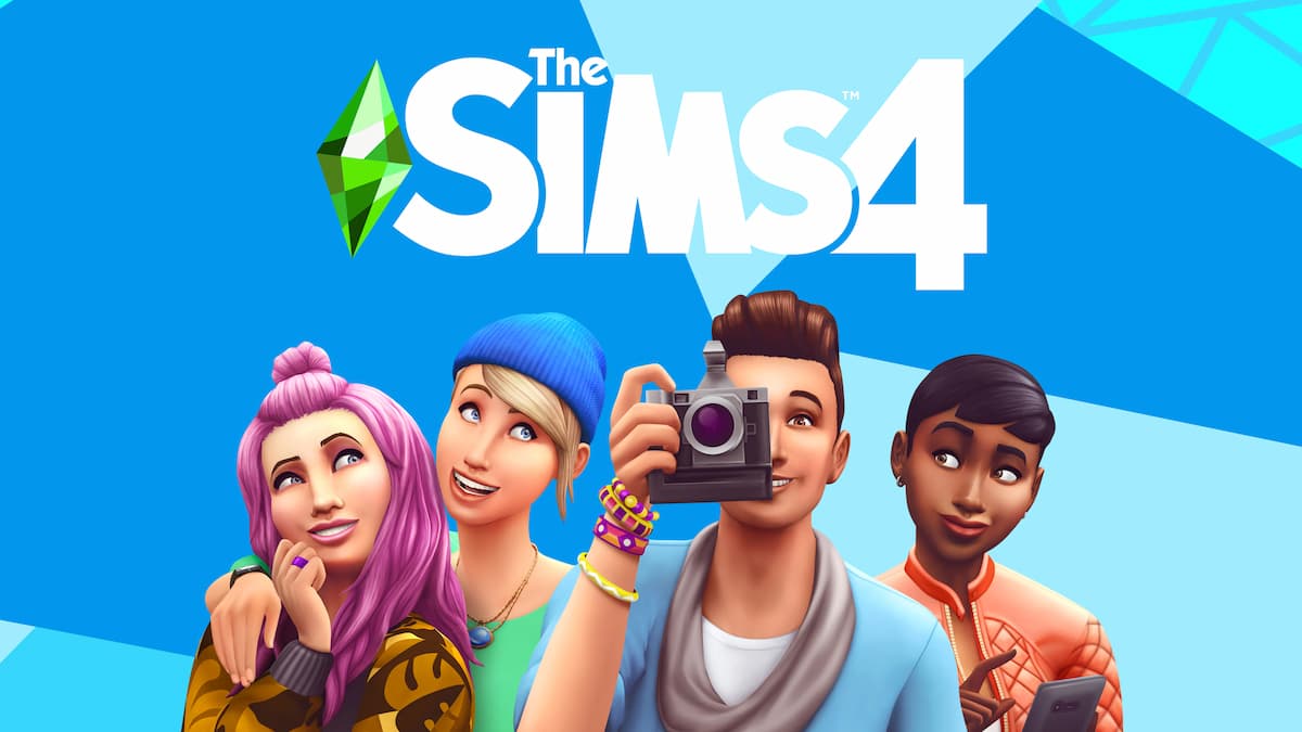 Can you Play Sims 4 on Mac? Answered