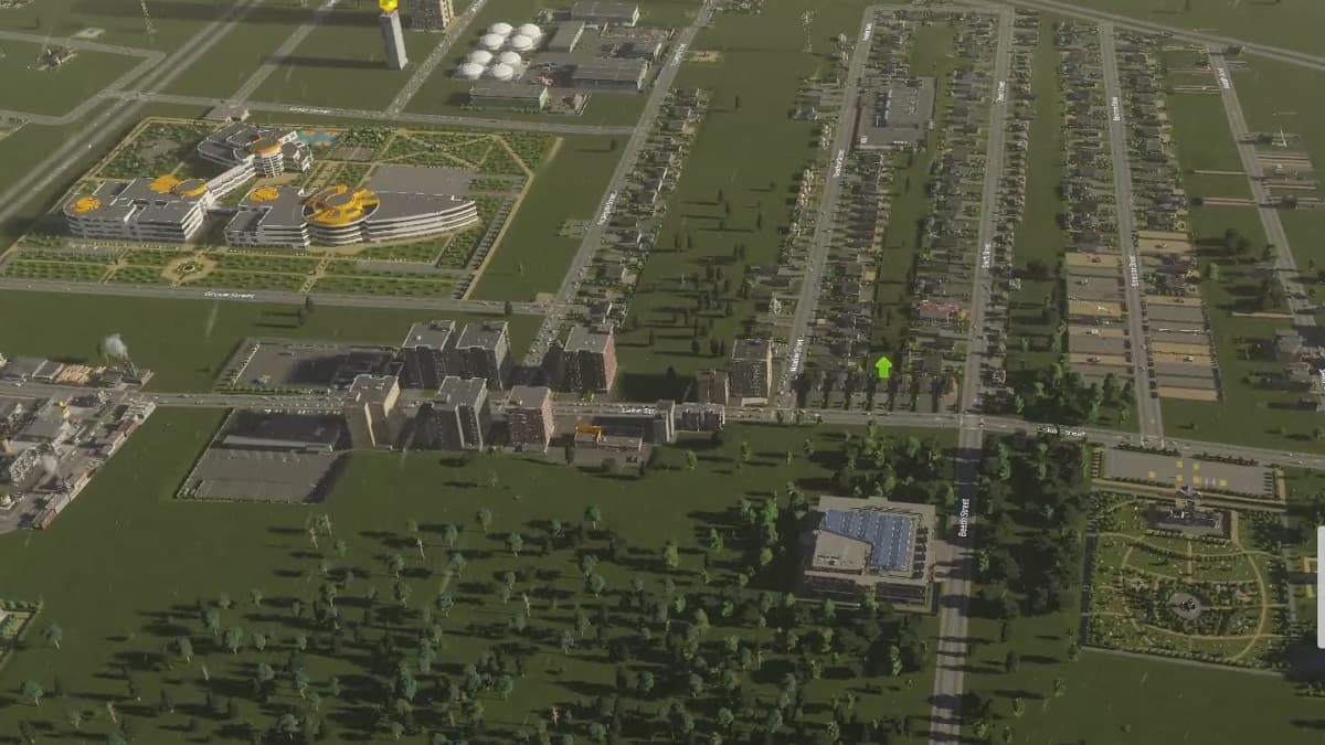 Cities Skylines 2: How to Turn On Developer Mode