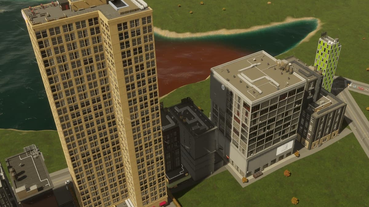Cities Skylines 2: How to Fix the Black Screen Bug
