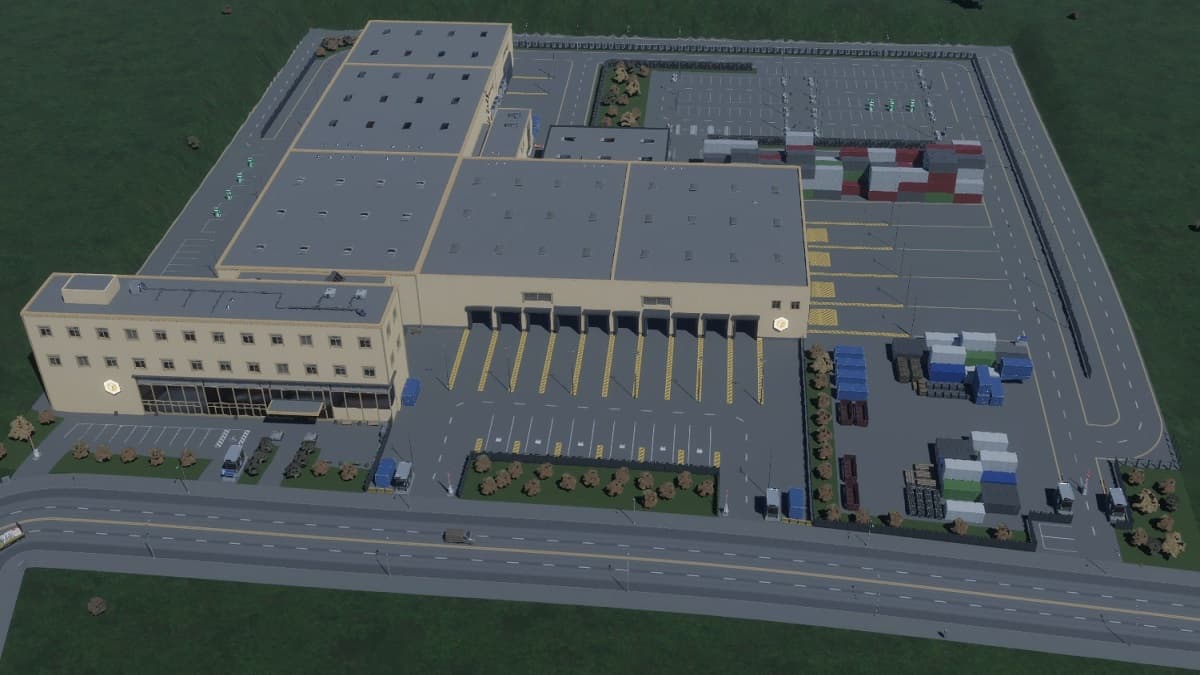 Cities Skylines 2: How to Fix Broken Post Sorting Facility
