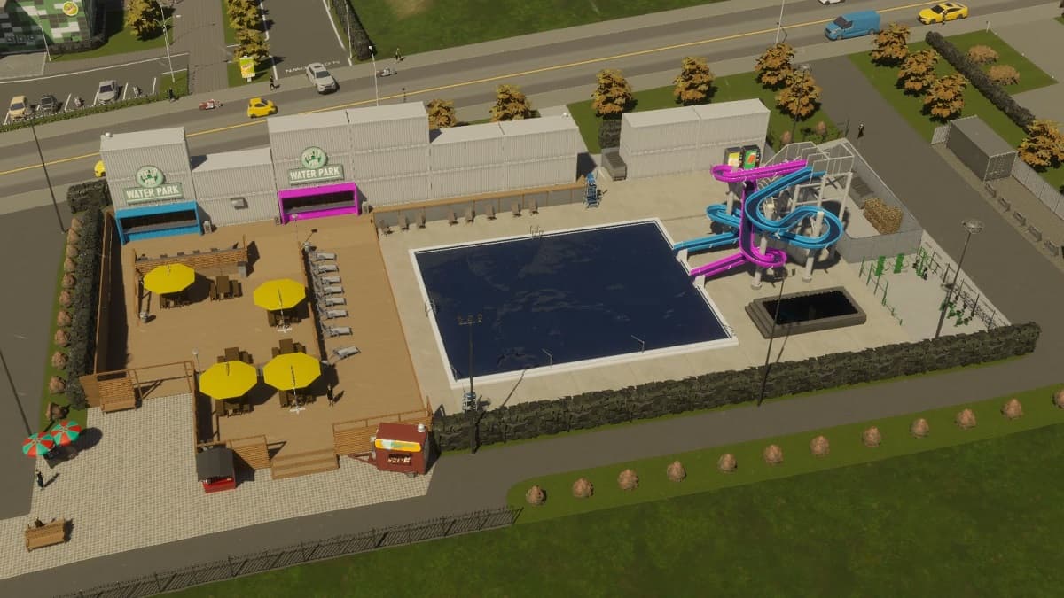 Cities Skylines 2: How to Fix Lack of Entertainment
