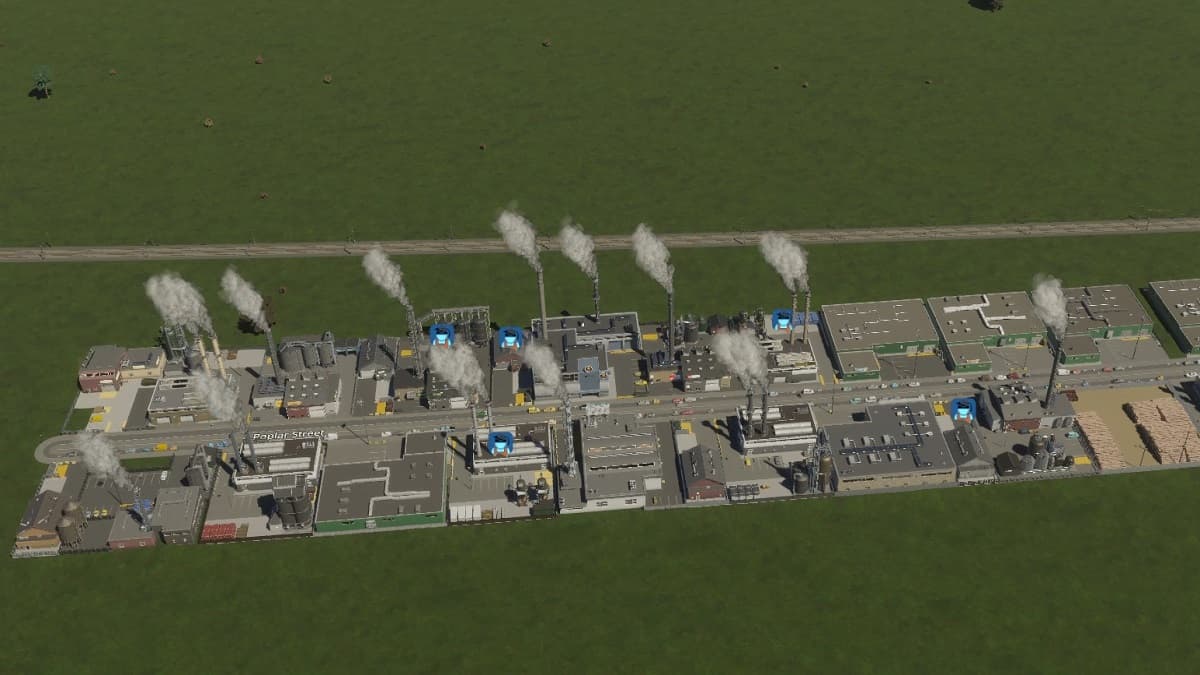 Cities Skylines 2: How to Fix Not Enough Labor