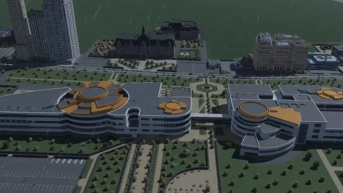 Cities Skyline 2: How to Make Money