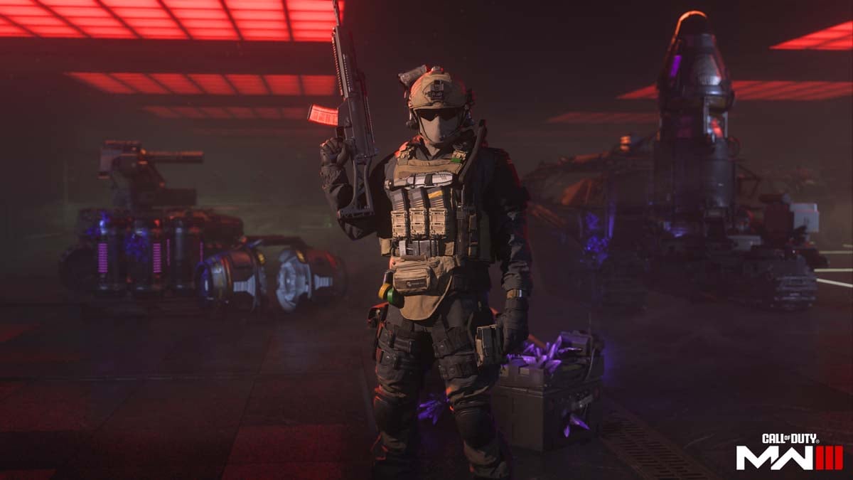 CoD MW3: Best FR 556 Loadout Build