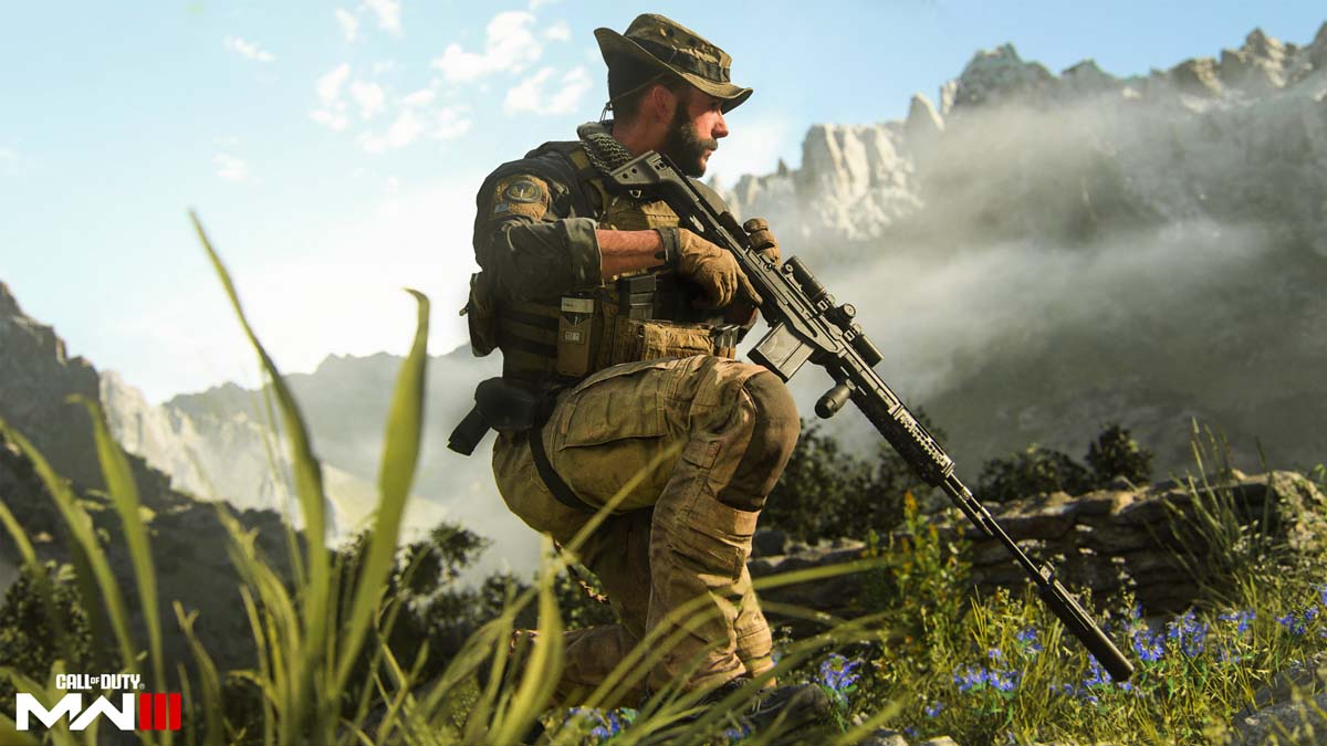 CoD MW3: Best KVD Enforcer Loadout Build