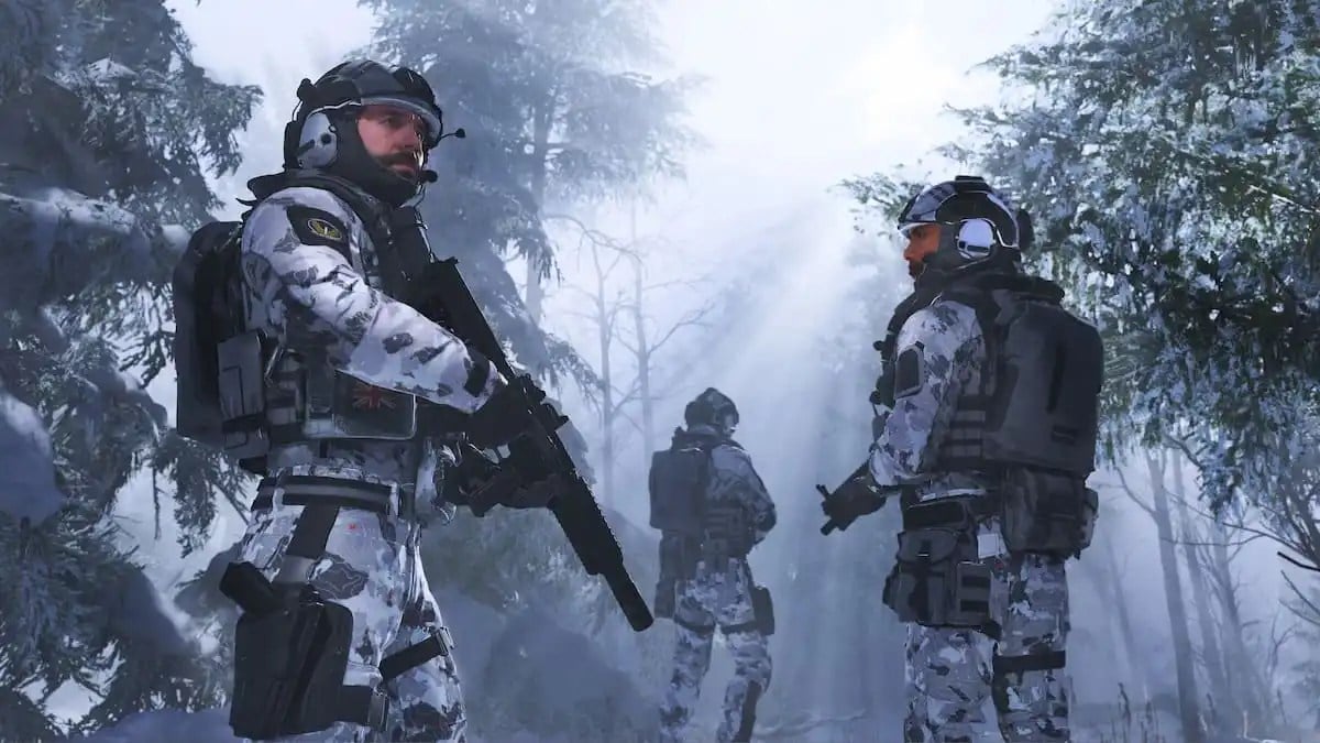CoD MW3: How to Fix Dev Error 392