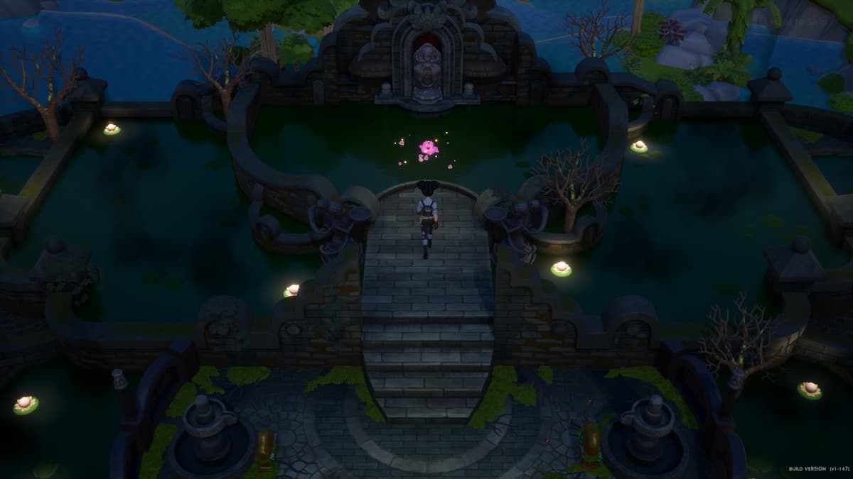 Coral Island: All Lake Temple Offerings Listed