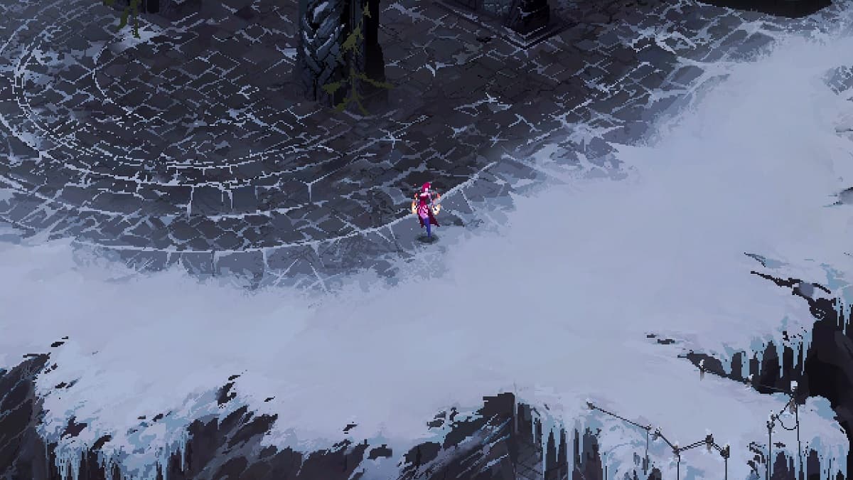 Death Must Die: How to Unlock and Switch Characters