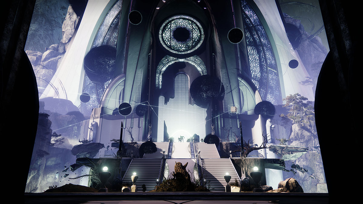 Destiny 2 Season of the Wish: Best Dragon's Gift Buffs in The Coil