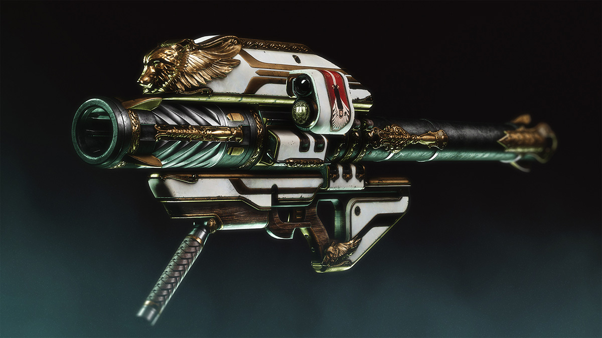 Destiny 2: The 13 Best Exotics You Need Before The Final Shape