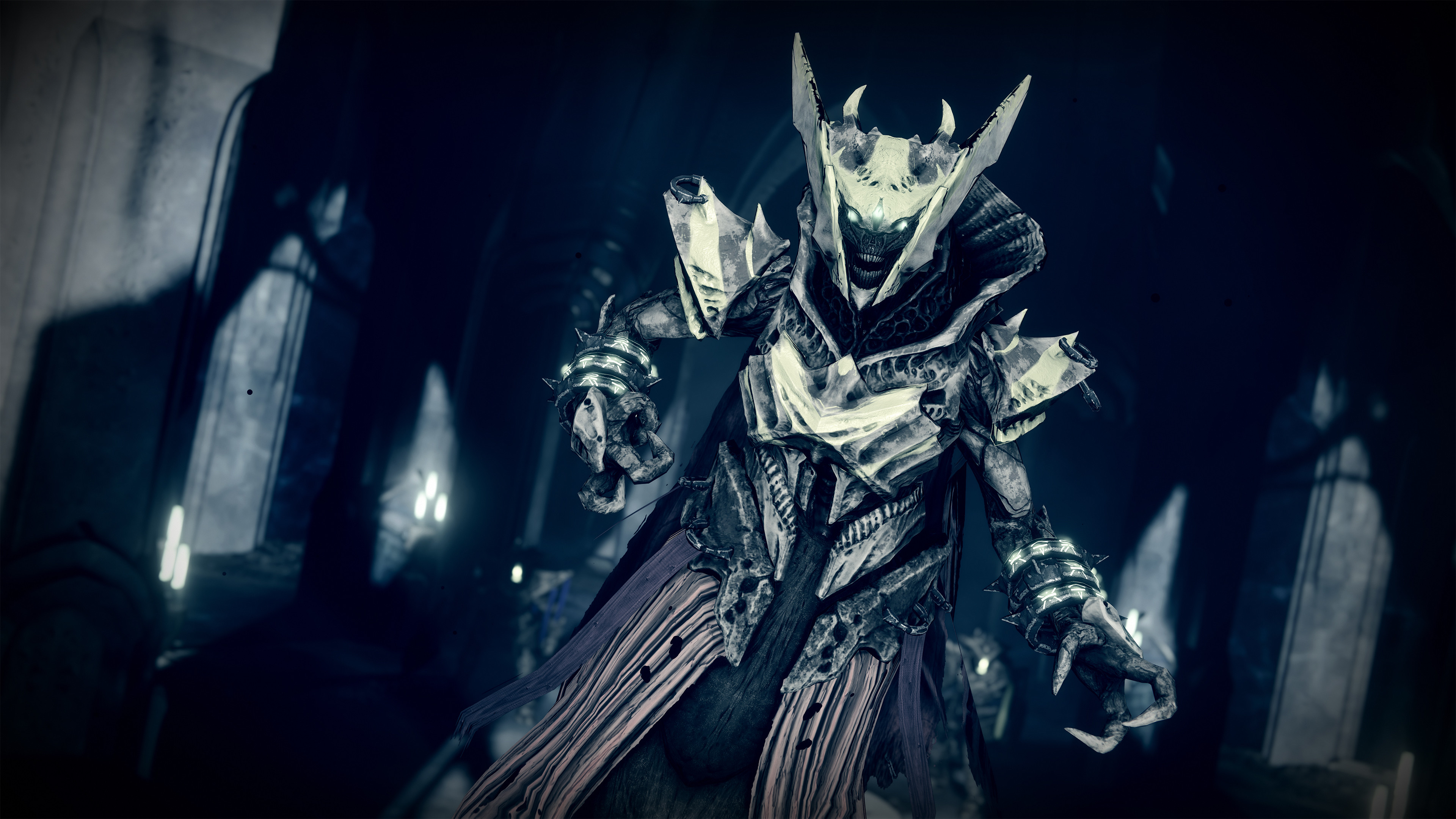 Destiny 2: How to Complete Hunter's Remembrance