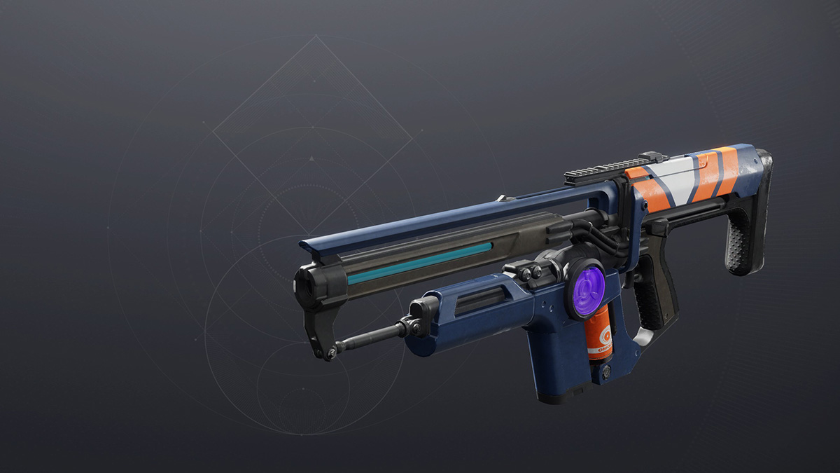 Destiny 2: Best Positive Outlook God Rolls for PvE and PvP