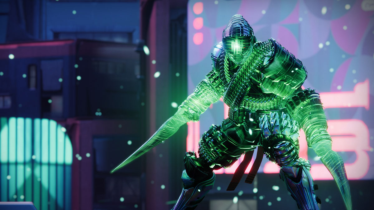 All Classes in Destiny 2: Season of the Wish Get Major Ability and Sandbox Tuning