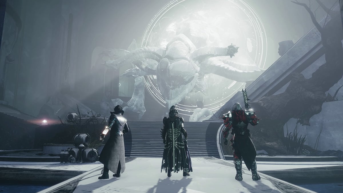 Destiny 2 Season of the Wish: How to Get and Use Lair Keys