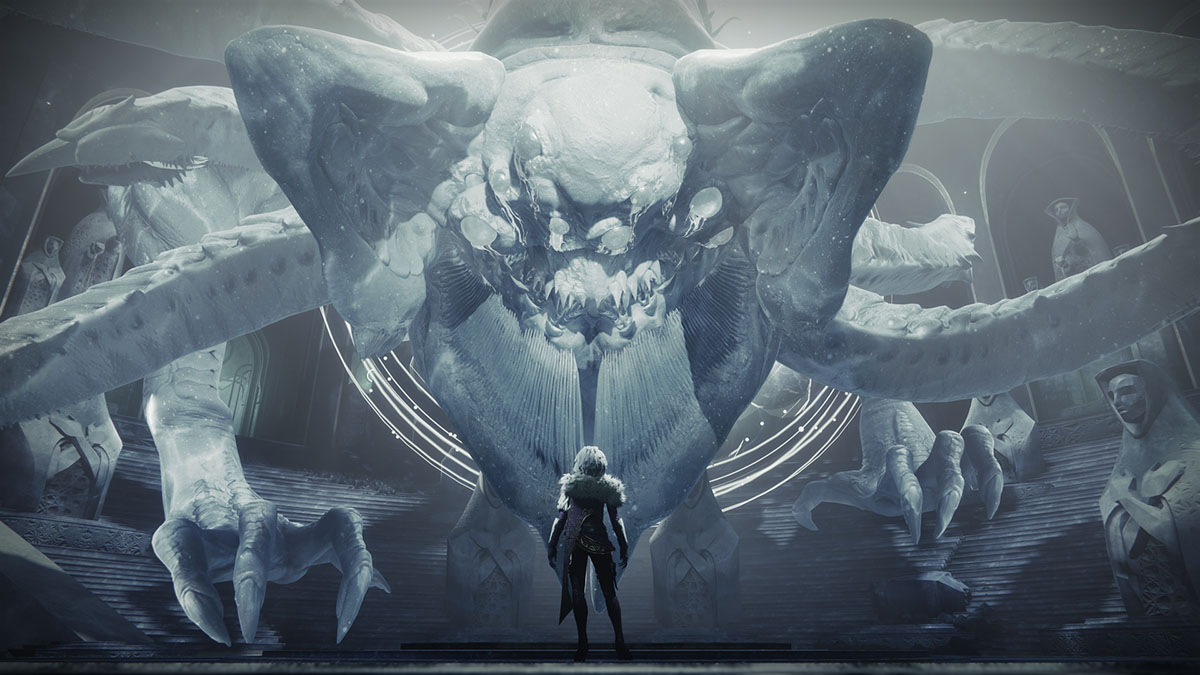 Destiny 2 Season of the Wish: How to Farm Riven Reputation