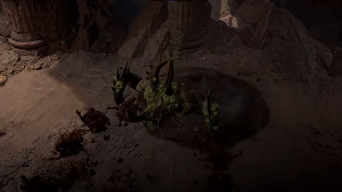 Diablo 4: How to Get Blue Rose