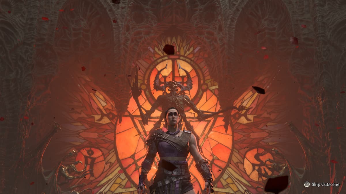 Diablo 4: How to Get Gravitational Aspect