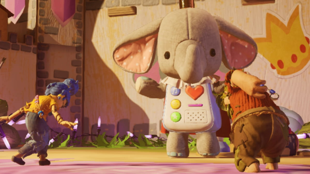 Does It Takes Two Have Cross-Platform Play? Answered