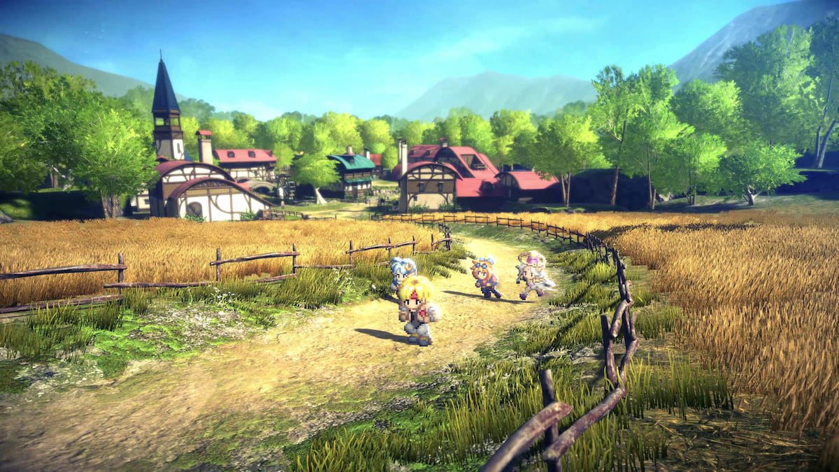 Does Star Ocean Second Story R Physical Copy Still Require a Download? Answered