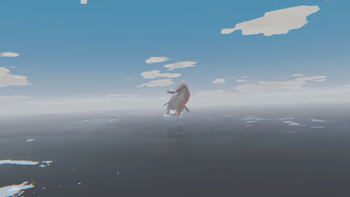 Dredge: The Pale Reach — Where to Find the Ice Shaper