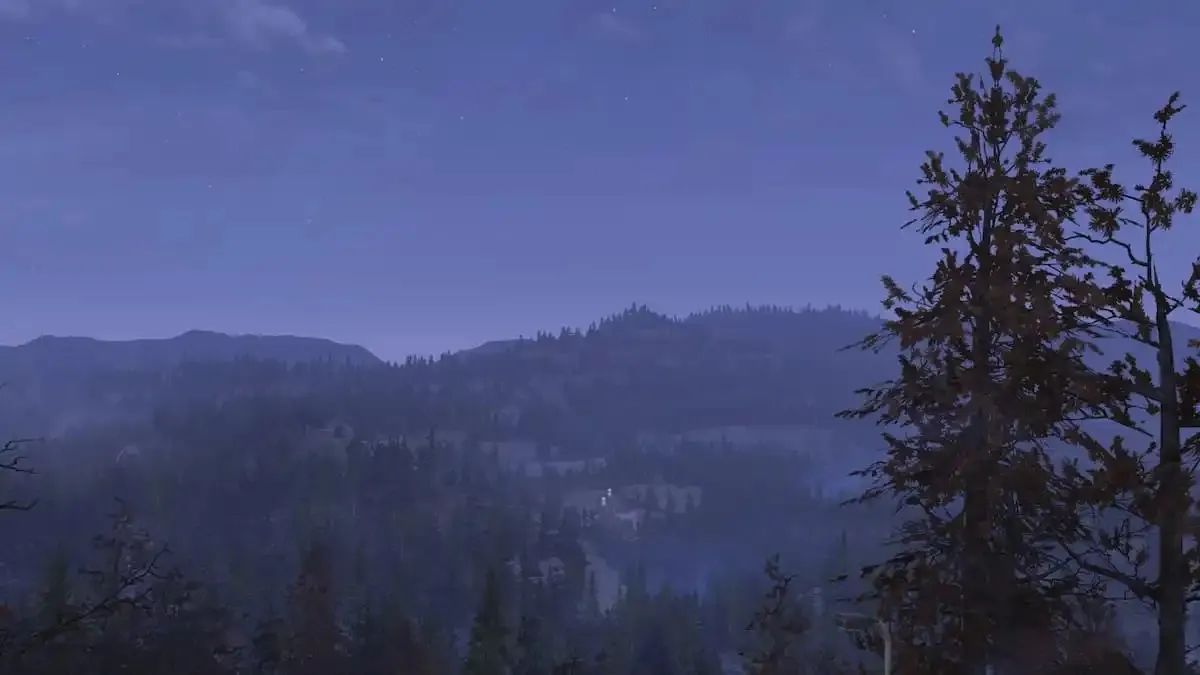 Fallout 76: Where to Find and Farm Nuclear Material