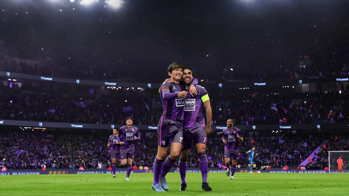 Football Manager 24: How Many Leagues to Load? Answered
