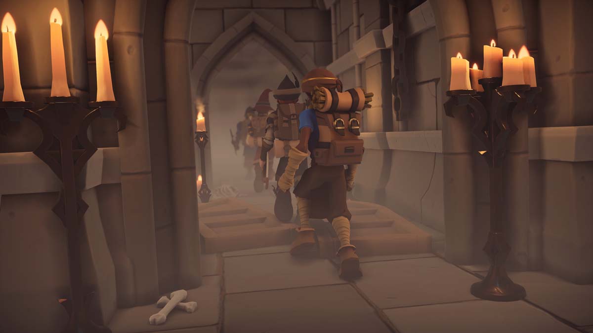 For the King 2: Multiplayer Not Working Fix