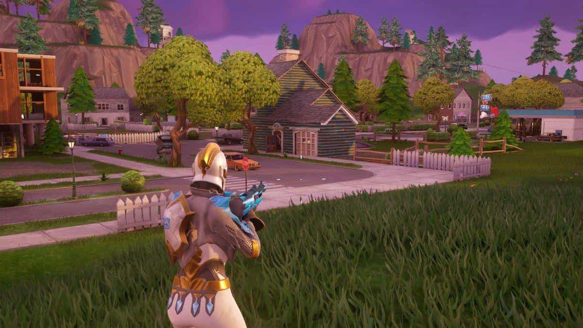 When Does Fortnite Season 6 Start? Answered