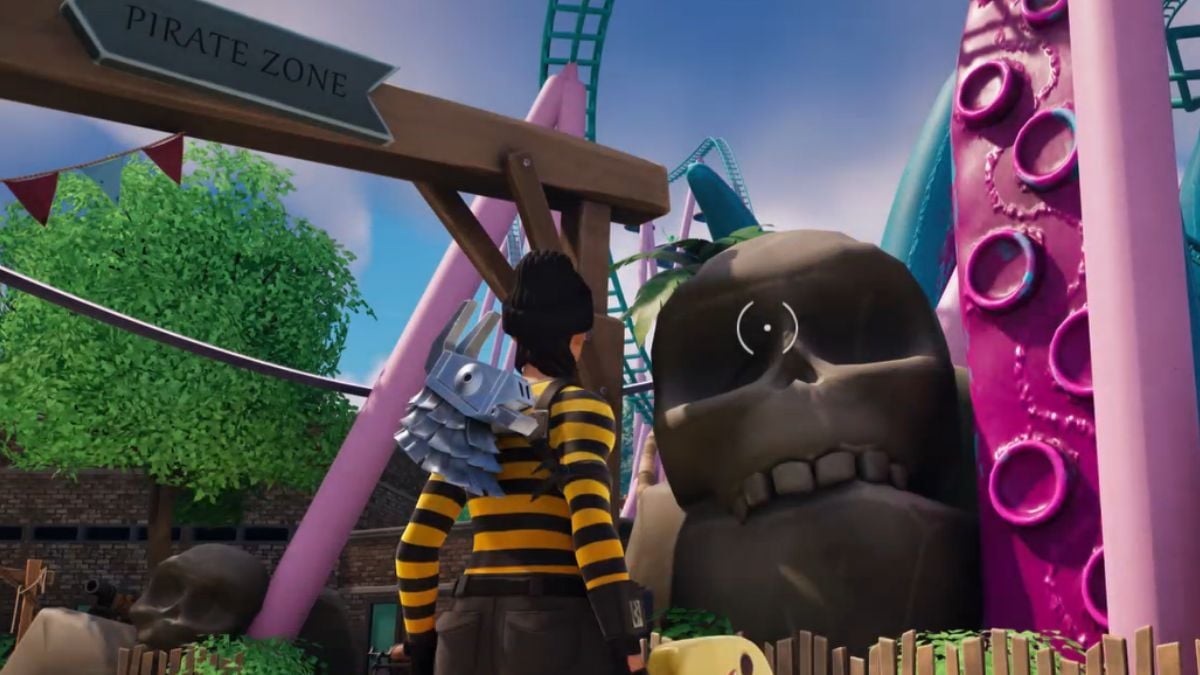 Why Did Fortnite Add Age Restrictions to Cosmetics? Explained