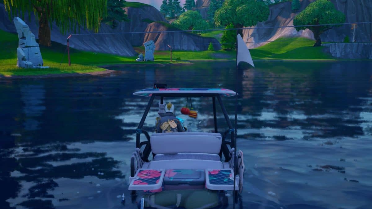 Fortnite: How to Fix Out of Video Memory