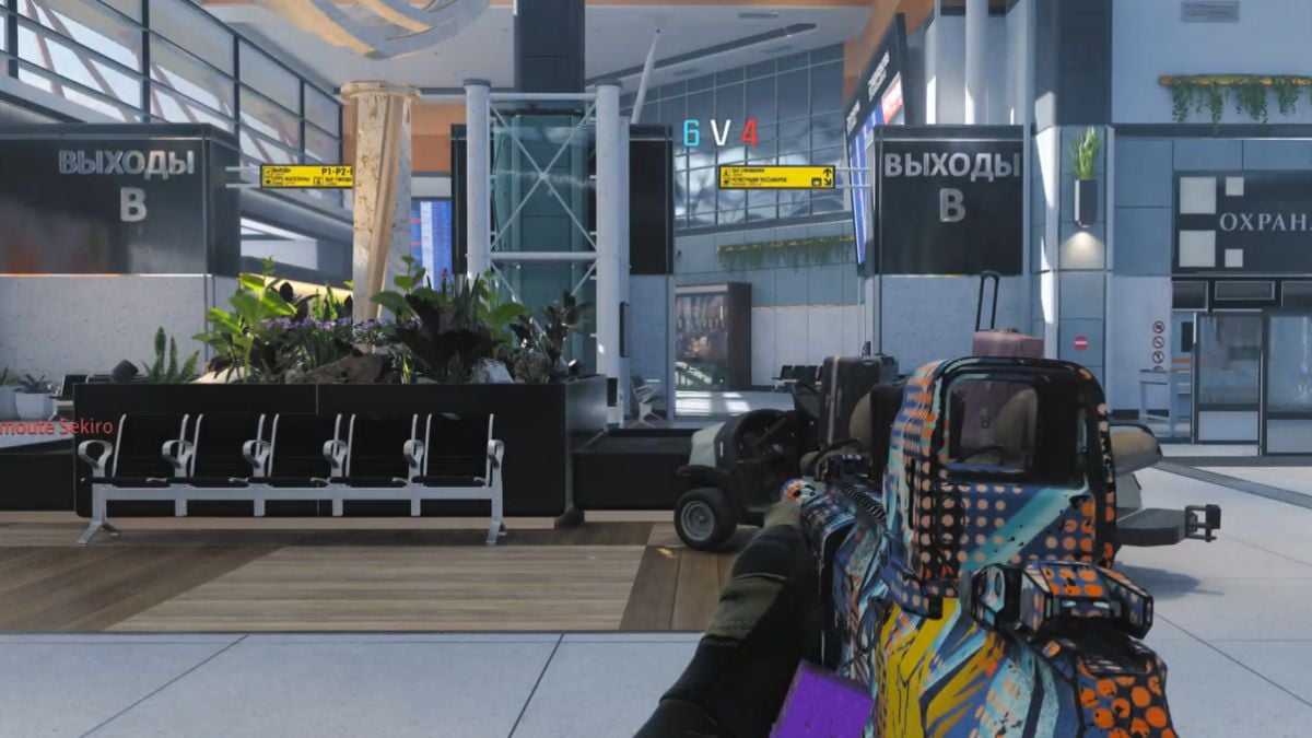 CoD MW3: Gilded Camo Challenge Not Unlocking Fix
