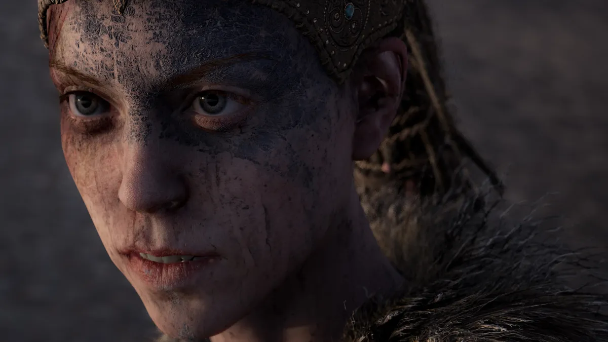 Senua’s Saga: Hellblade 2 Continues a Unique Exploration of Mental Illness
