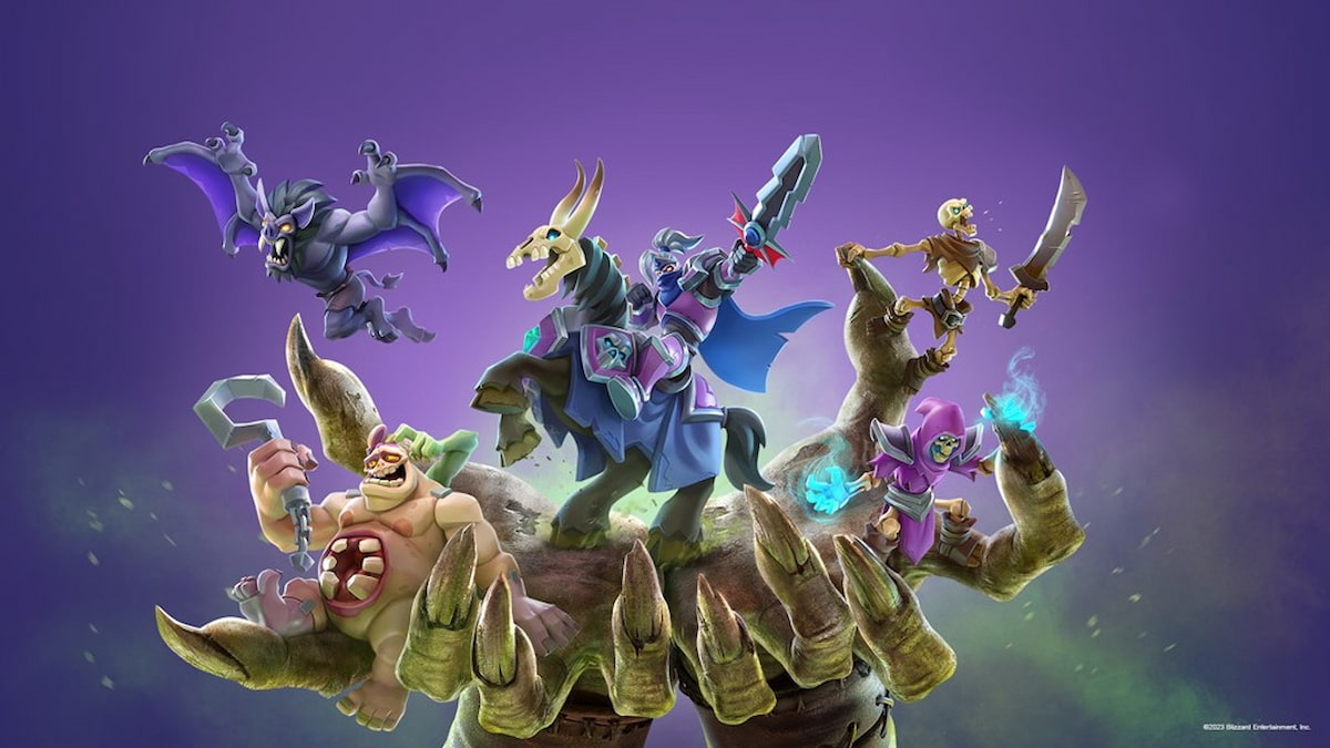 Warcraft Rumble Can't Claim Reward Error —Explained