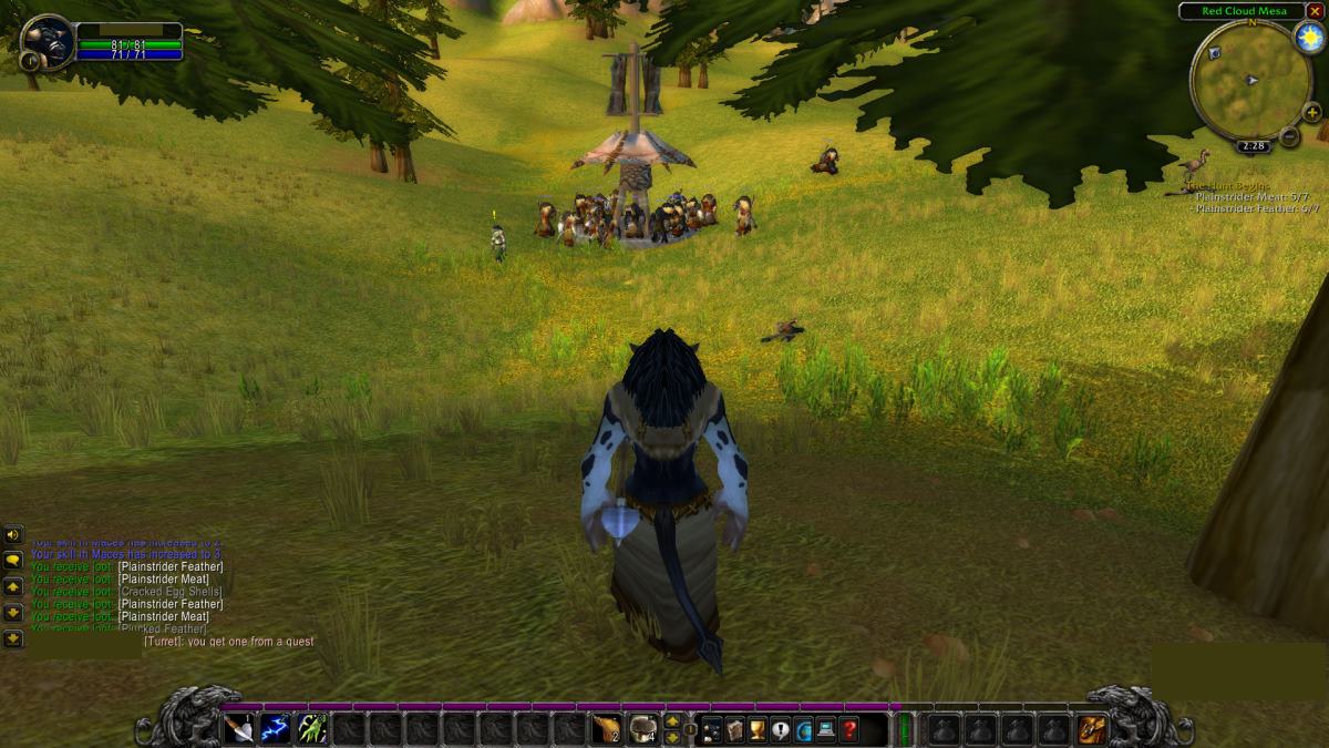 How to Leave a Guild in WoW Classic