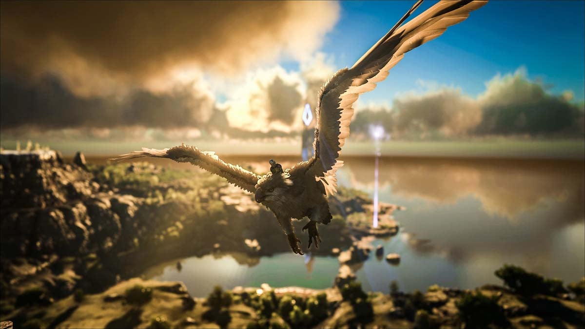 How to Play Ark: Survival Ascended on the Steam Deck