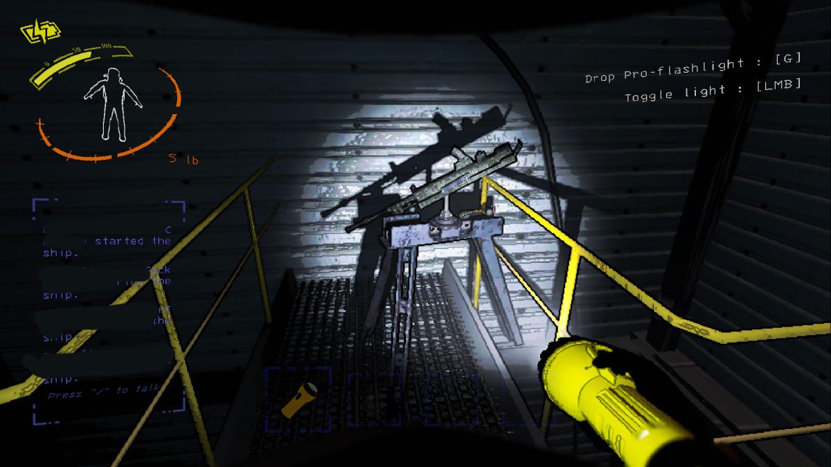How to Disable Turrets and Landmines in Lethal Company