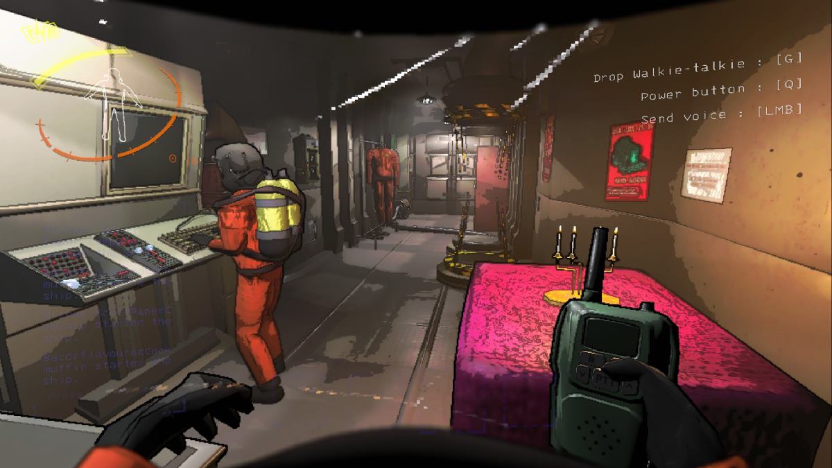 What Does the Inverse Teleporter Do in Lethal Company? Answered