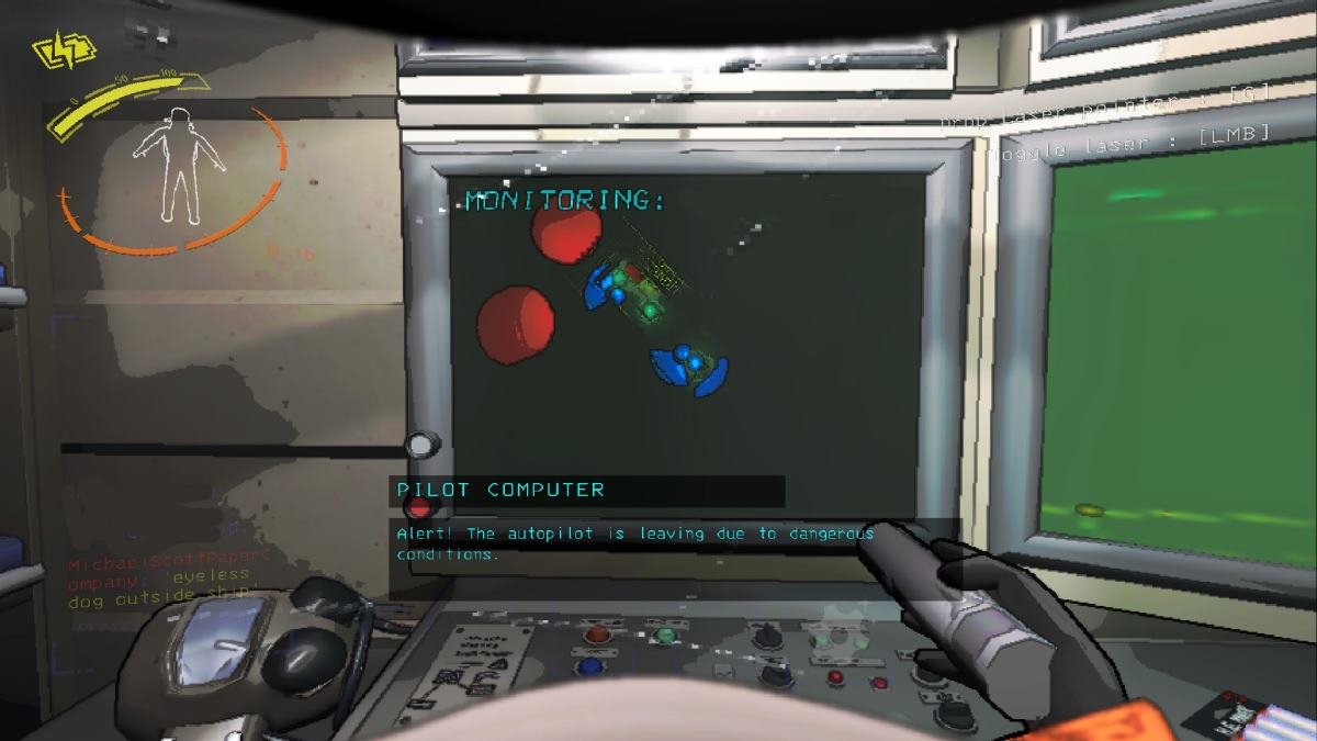 How to Survive and Kill Thumpers in Lethal Company
