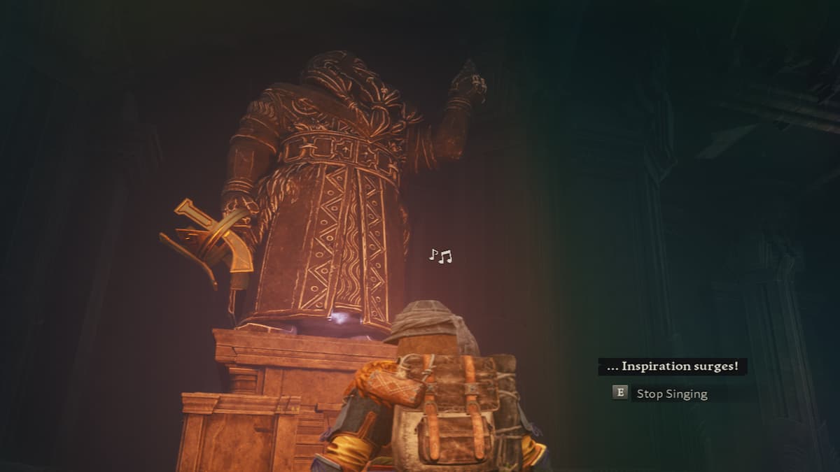 Lord of the Rings: Return to Moria — How to Get Durinul Iron Ingot