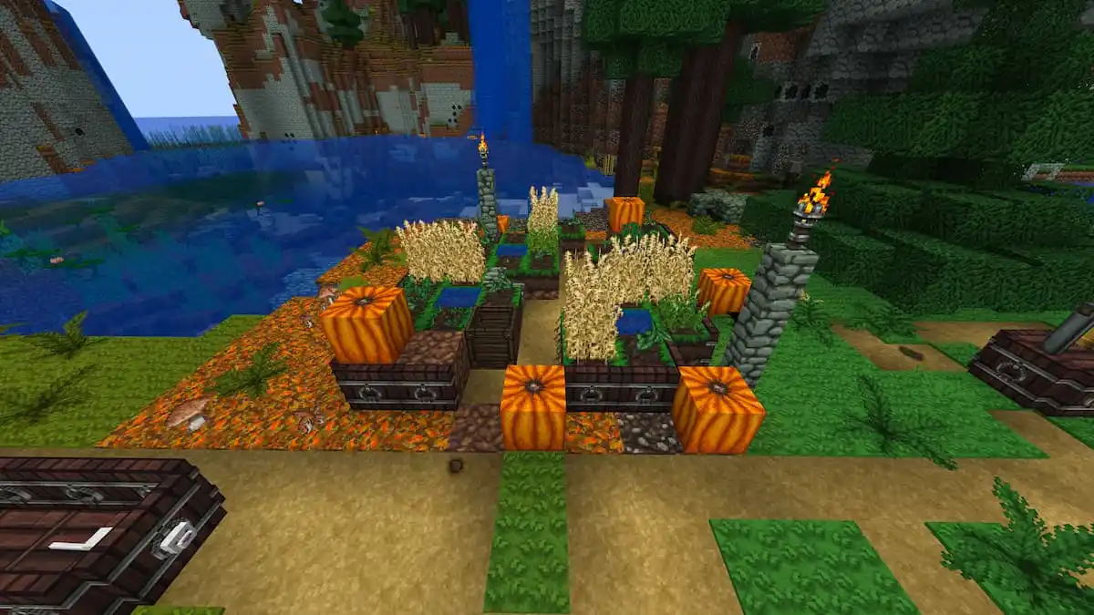 Minecraft: 10 Best Crops to Farm (1.20.2)
