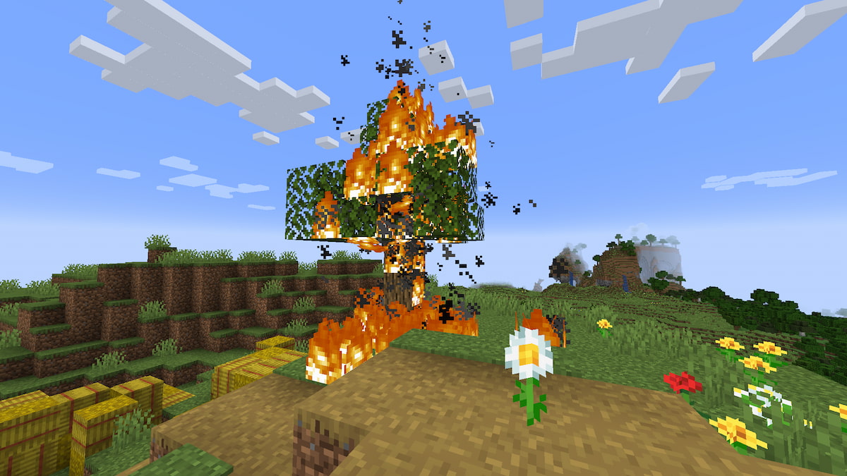 Minecraft’s Tickrate Command Explained: How To Change Tick Speed in Minecraft