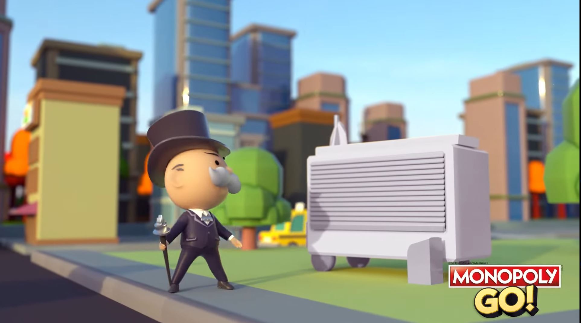 How to Check Monopoly GO! Server Status
