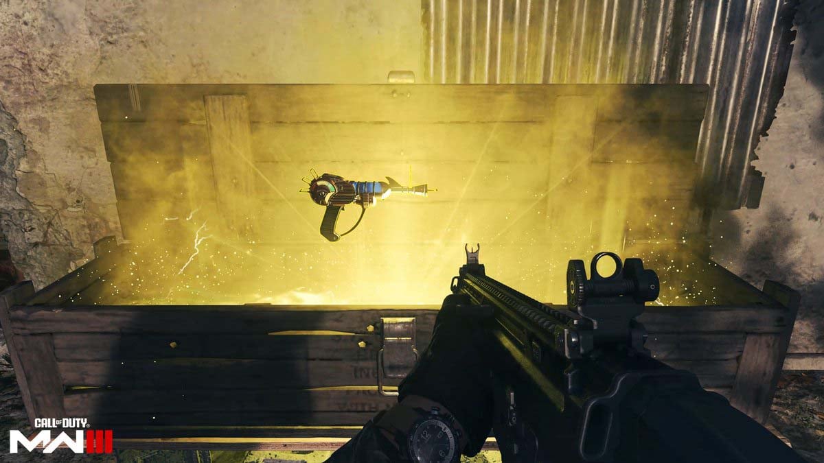 CoD MW3 Zombies: Top 10 Best Guns, Ranked