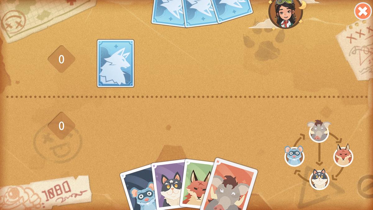 My Time at Sandrock: How to Win the Critters Minigame