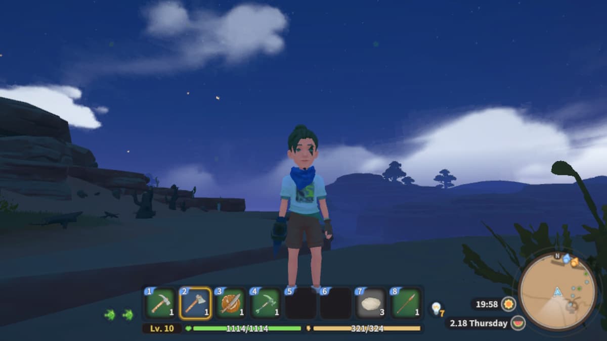 My Time at Sandrock: How to Fix Controller Not Working